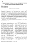 An original methodology for managing the development of an event agency in the context of digital transformation