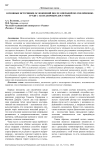 Основные источники осложнений после операций по увеличению груди с аксиллярным доступом