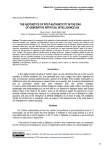 The aesthetics of post-authenticity in the era of generative artificial intelligence (AI)