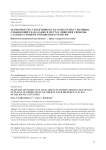 Особенности субъективного благополучия у женщин, отбывающих наказание в местах лишения свободы, с разным уровнем отношения к религии