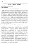 Motivational factors in the selection of electronic component suppliers by industrial enterprises