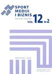 2 vol.12, 2026 - Sport Mediji i Biznis