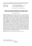 Analysis of the national education portal in the context of using content for developing a responsible attitude towards health