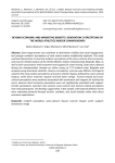 Beyond economic and marketing benefits: Generation Z perceptions of the World Athletics Indoor Championships