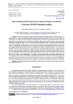 Representational Difficulty Across Cognitive Stages in Quadratic Functions: An APOS–Newman Analysis