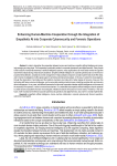 Enhancing Human-Machine Cooperation through the Integration of Empathetic AI into Corporate Cybersecurity and Forensic Operations