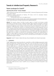 Patent Landscape for ChatGPT