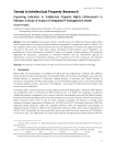 Improving Indicators in Intellectual Property Rights Enforcement in Pakistan: A Study of Impact of Integrated IP Management Model