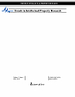 1 vol.2, 2024 - Trends in Intellectual Property Research