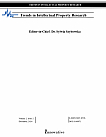 2 vol.2, 2024 - Trends in Intellectual Property Research