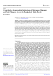 Cross-Border Geographical Indications of Khirsapat, Himsagar and Fazli Mangoes Across the Bangladesh–India Border