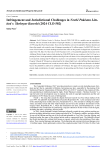 Infringement and Jurisdictional Challenges in Nestlé Pakistan Limited v. Shehryar Kureshi (2024 CLD 502)