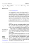 Generative AI, Copyright Law, and the Future of Creativity: A Call for International Reform