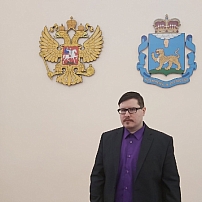 Сергей Бувакин