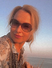 Анна Оботнина