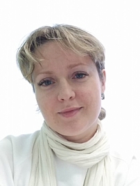 Светлана Прокопенко