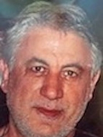 Fizouli Faradjev