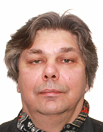 Евгений Моргунов