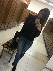 Алина Котова