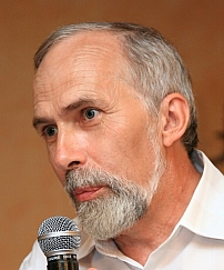 Валентин Георгиевич, Широносов