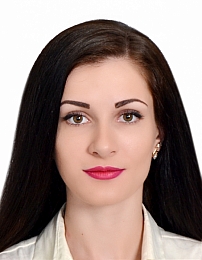 Евгения Юрьевна, Бойко