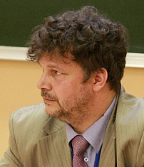 Лев Летягин