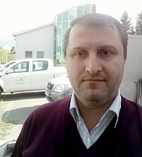 Gigo Jandieri