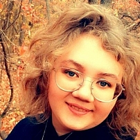 Анжеліка Заставенко