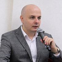 Игорь Иванов