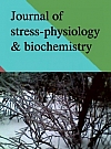 Журнал стресс-физиологии и биохимии