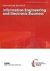 International Journal of Information Engineering and Electronic Business