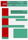 International Journal of Progression and Development in Education (IJPADE)