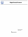 Digital Social Sciences