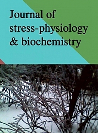 Журнал стресс-физиологии и биохимии