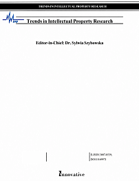 Trends in Intellectual Property Research