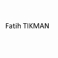 Fatih TIKMAN (independent publisher)